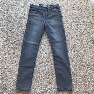 Crazy 8 Kids slim fit jeans😎